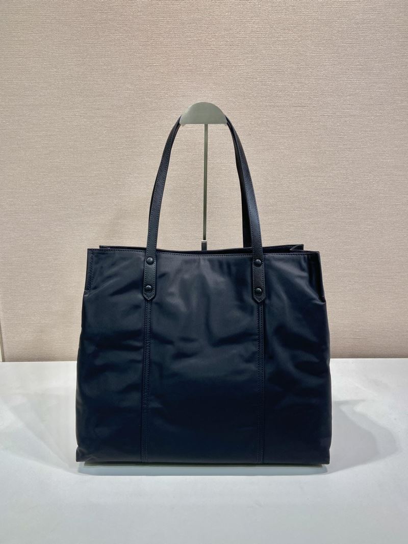 Pra*a tote bags